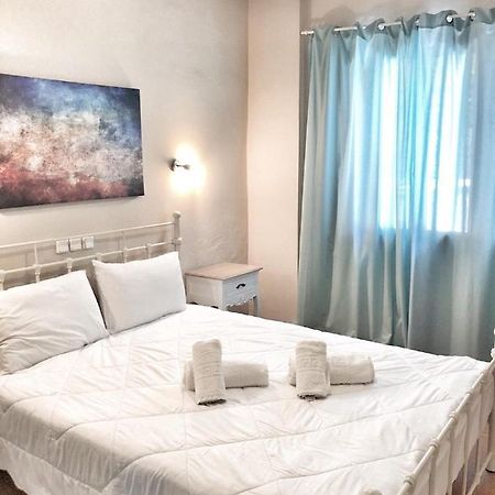 Hotel Kastri Garden Apartment Loutra Edipsou  Luaran gambar
